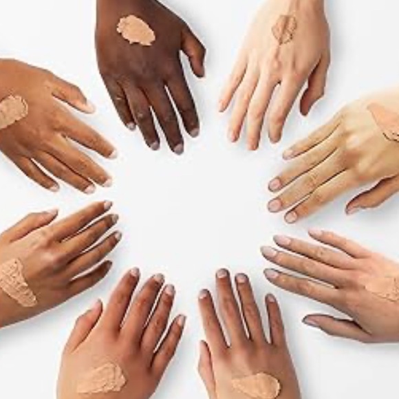 🌙♣️Rare! Clinique Moderately Fair Line Smoothing Concealer - Picture 5 of 9